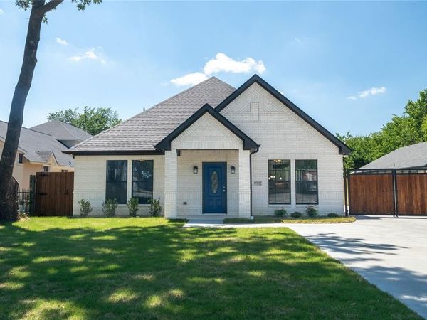 4009 S Peachtree, Balch Springs, TX 75180