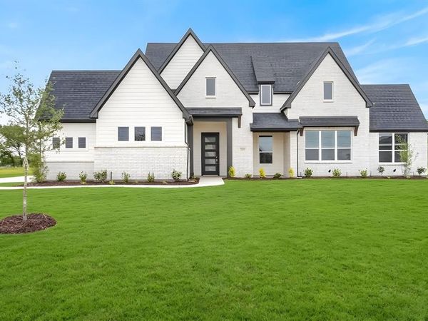 129 Aiden Drive, Waxahachie, TX 75165