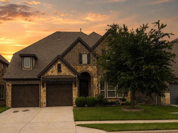 10132 Haversham Drive, Fort Worth, TX 76131