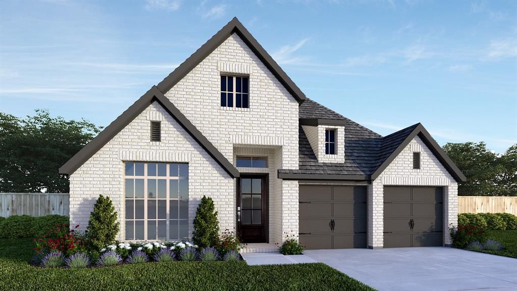 718 Running Iron Trail, Mansfield, TX 76063 Main Photo