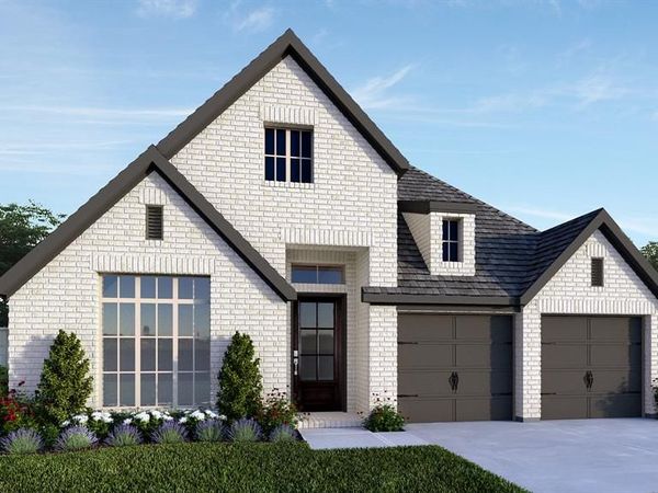 718 Running Iron Trail, Mansfield, TX 76063