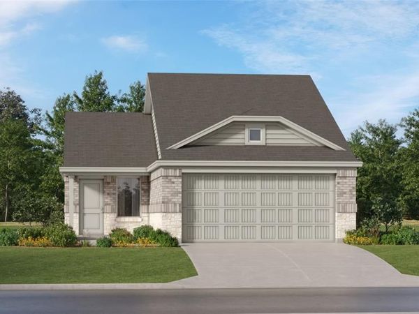 1702 Crossbill Street, Forney, TX 75126