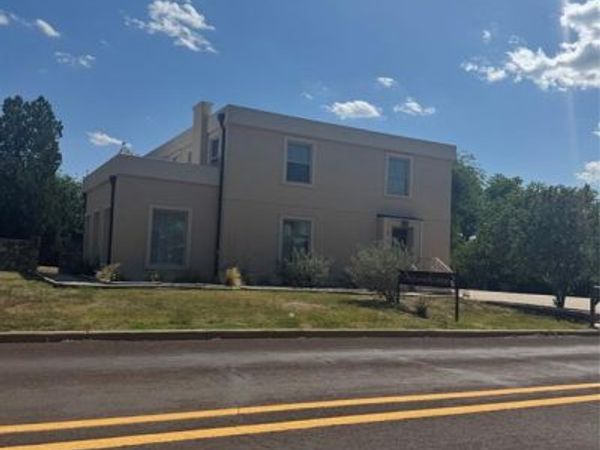 901 W 3rd Street , Quanah, TX 79252