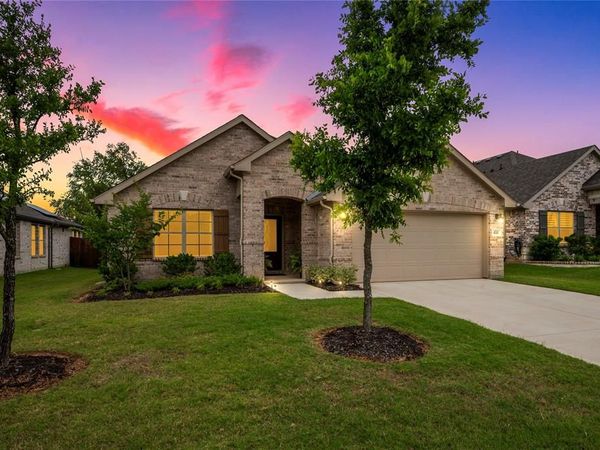 4041 Kyles Landing Drive, Hickory Creek, TX 75065