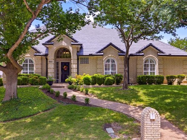 6524 Shoal Creek Road, Fort Worth, TX 76132