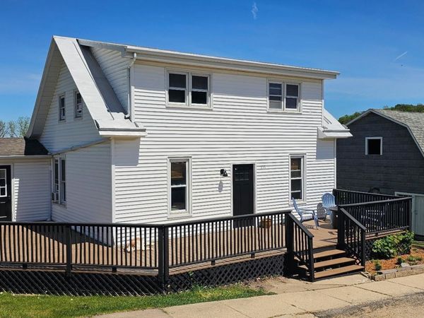 133 N Washington Street, ELIZABETH, IL 61028