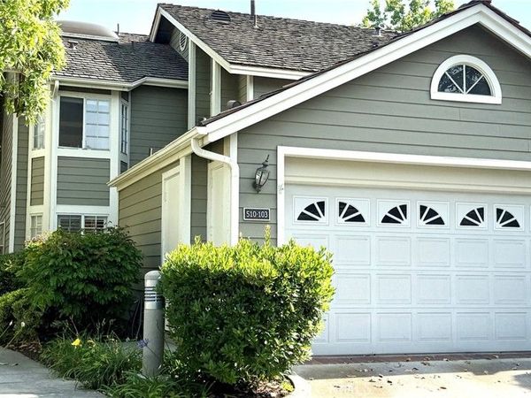 510 Stoneham Court, Unit 103, Long Beach, CA 90803