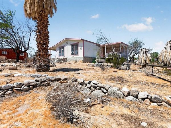 19605 Kris, Desert Hot Springs, CA 92241