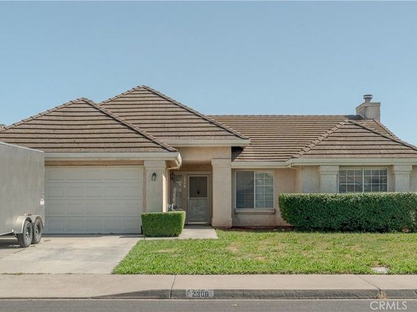 2306 Colony Manor Drive, Riverbank, CA 95367