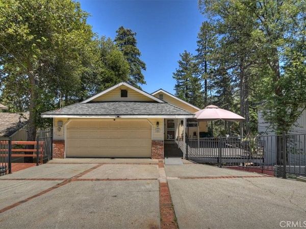 395 Wylerhorn, Crestline, CA 92325