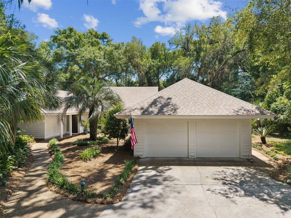 123 BITTER NUT Road, Fernandina Beach, FL 32034