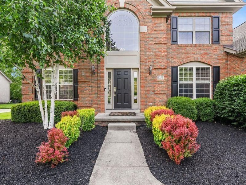 1255 Jensen Park Drive, New Albany, OH 43054 Photo 3