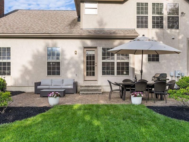 1255 Jensen Park Drive, New Albany, OH 43054 Photo 44