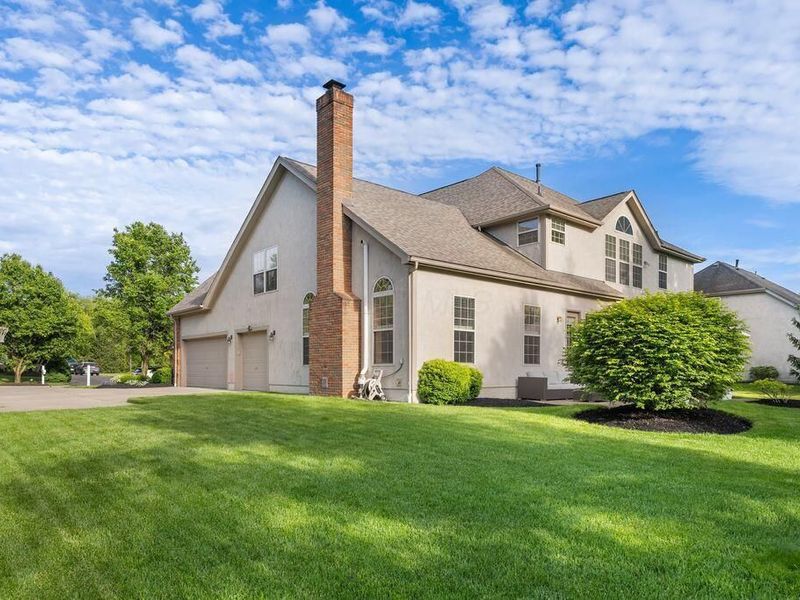 1255 Jensen Park Drive, New Albany, OH 43054 Photo 49