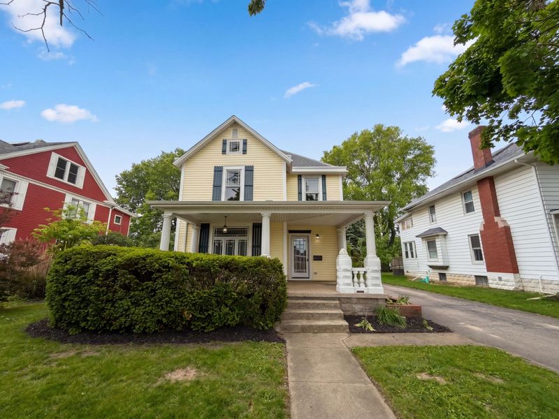 116 E 1st Street, London, OH 43140 Photo 1