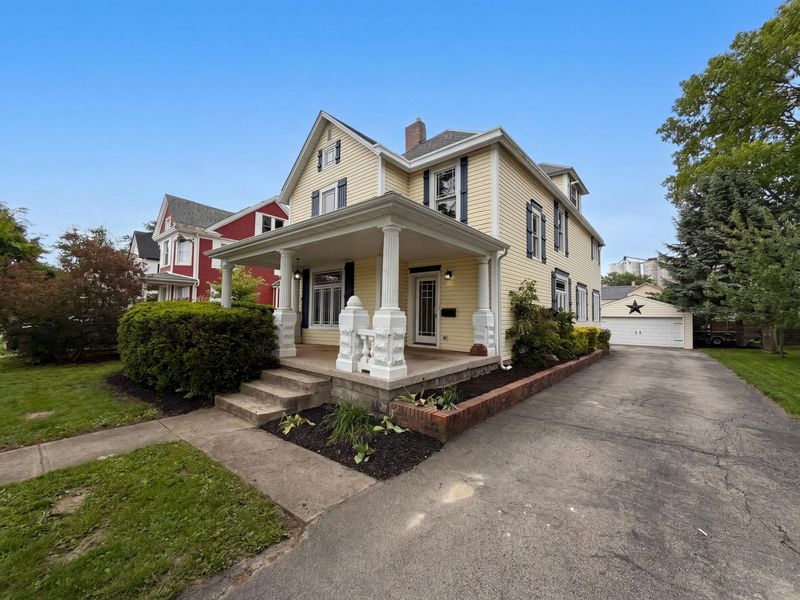 116 E 1st Street, London, OH 43140 Photo 25
