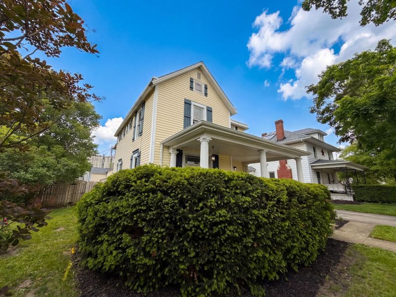 116 E 1st Street, London, OH 43140 Photo 26
