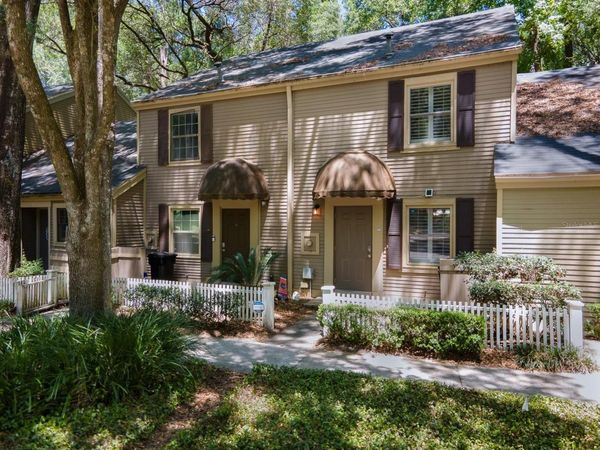 5143 SW 92ND COURT , GAINESVILLE, FL 32608