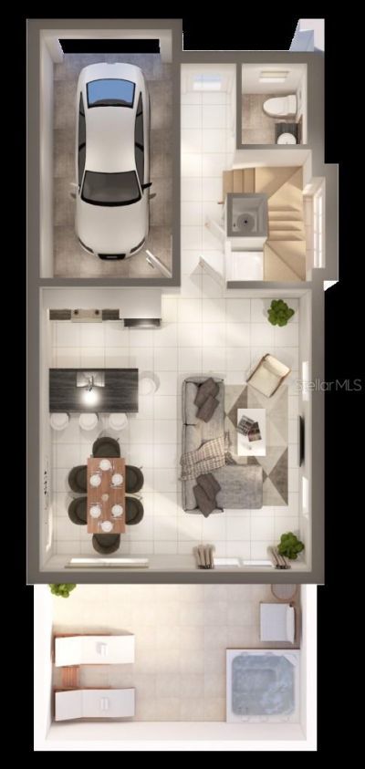 620 Trikomo Drive, Davenport, FL 33896 Photo
