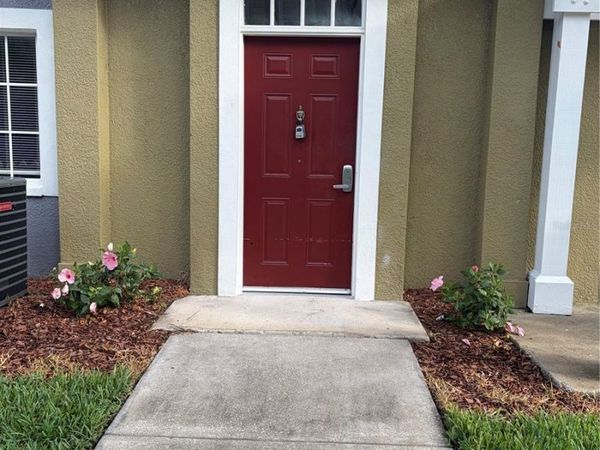 2610 LODI CIRCLE , Unit 102, KISSIMMEE, FL 34746