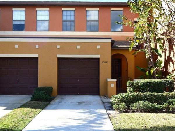 30043 MOSSBANK DRIVE , WESLEY CHAPEL, FL 33543