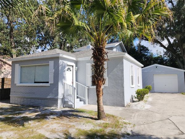 9037 6TH AVENUE , JACKSONVILLE, FL 32208