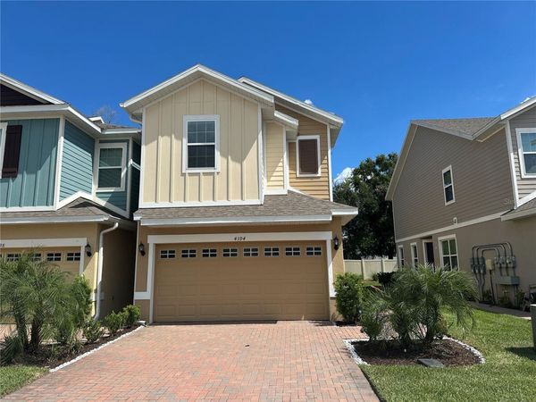 4394 SAILPLANE COURT , WESLEY CHAPEL, FL 33545