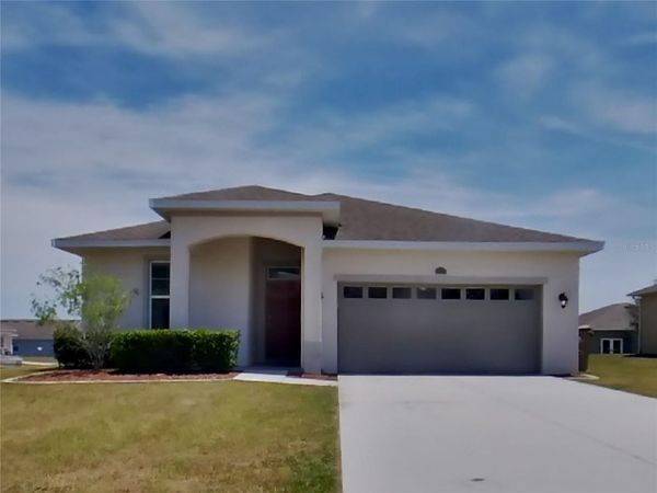 GRAND ISLAND, FL 32735