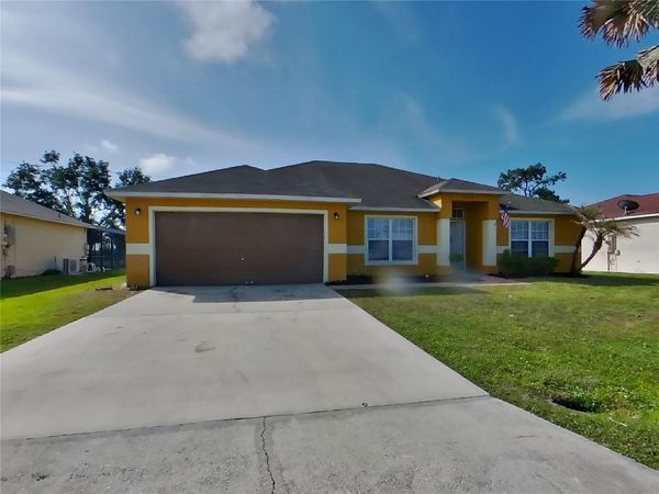 KISSIMMEE, FL 34758