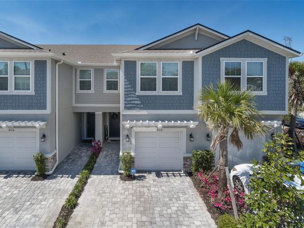 8518 PRIMROSE WILLOW PLACE , ODESSA, FL 33556