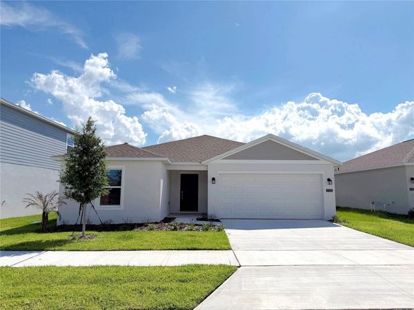 3103 TOTEM ROAD , EAGLE LAKE, FL 33839