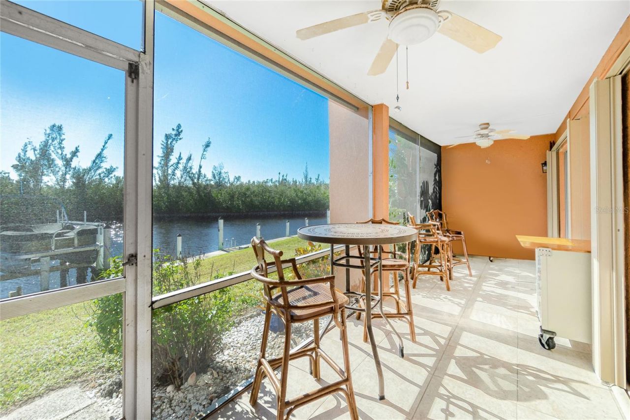 1358 Rock Dove Court, Unit 7, Punta Gorda, FL 33950 Photo