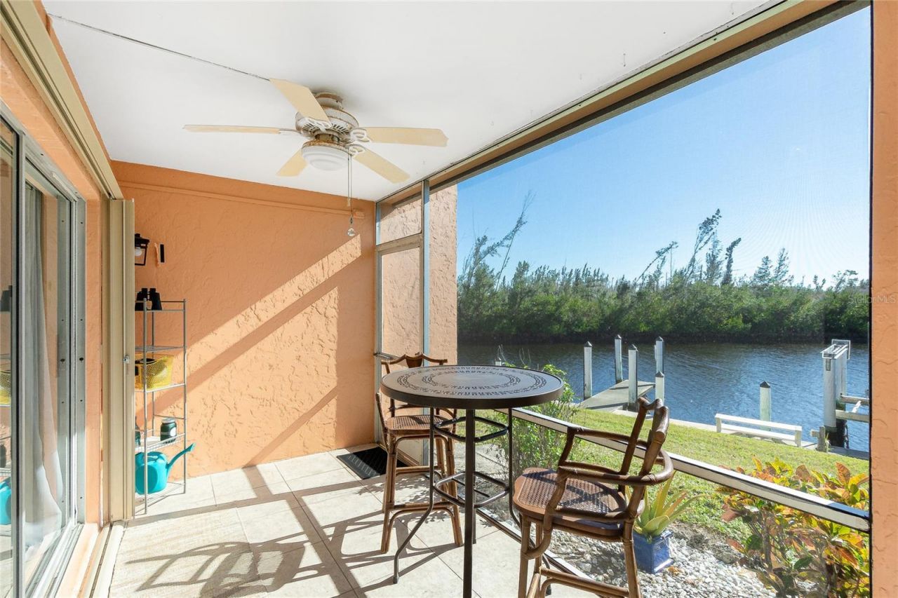 1358 Rock Dove Court, Unit 7, Punta Gorda, FL 33950 Photo