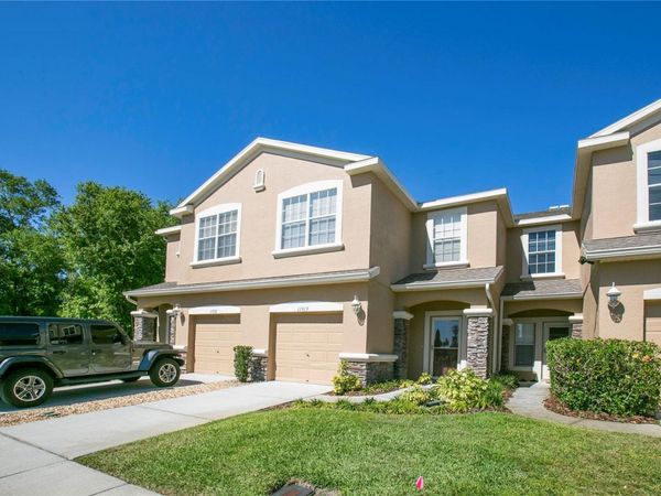 11919 CASTINE STREET , NEW PORT RICHEY, FL 34654