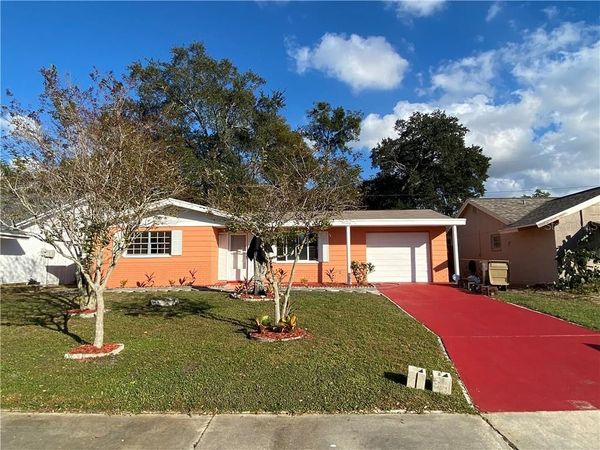 3612 SPRINGFIELD DRIVE , HOLIDAY, FL 34691