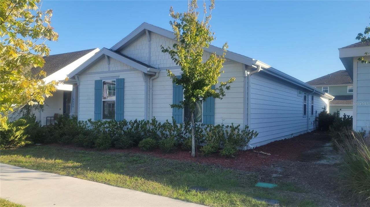 6558 Rover Way , Saint Cloud, FL 34771 Photo