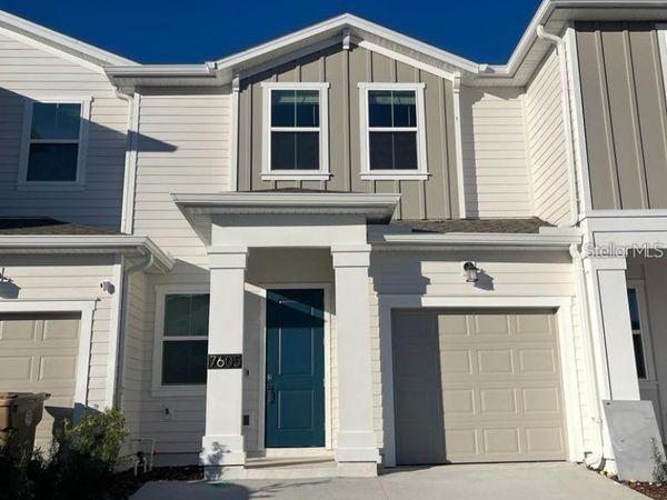 7605 DANUBE ROAD , KISSIMMEE, FL 34747