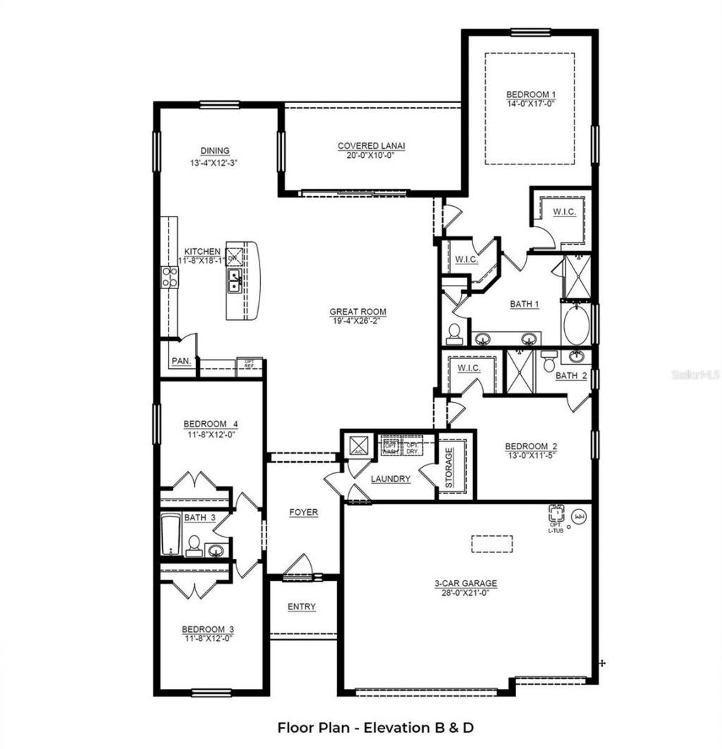 1851 Browning Loop, Parrish, FL 34219 Photo