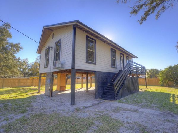 805 E MCDONALD ROAD , PLANT CITY, FL 33567