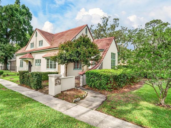 1216 GOLDEN LANE , ORLANDO, FL 32804