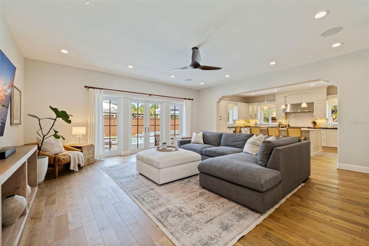 1101 Jungle Avenue N, Saint Petersburg, FL 33710 Photo