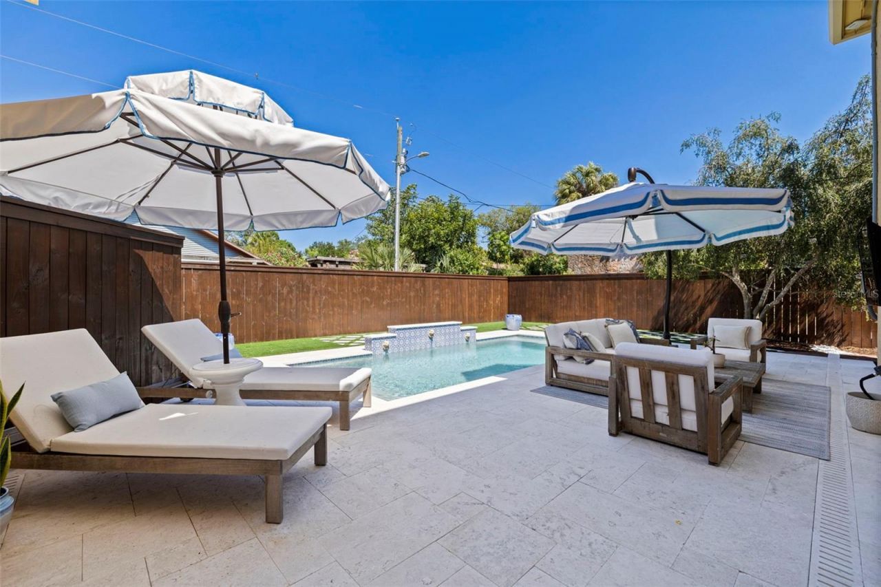 1101 Jungle Avenue N, Saint Petersburg, FL 33710 Photo