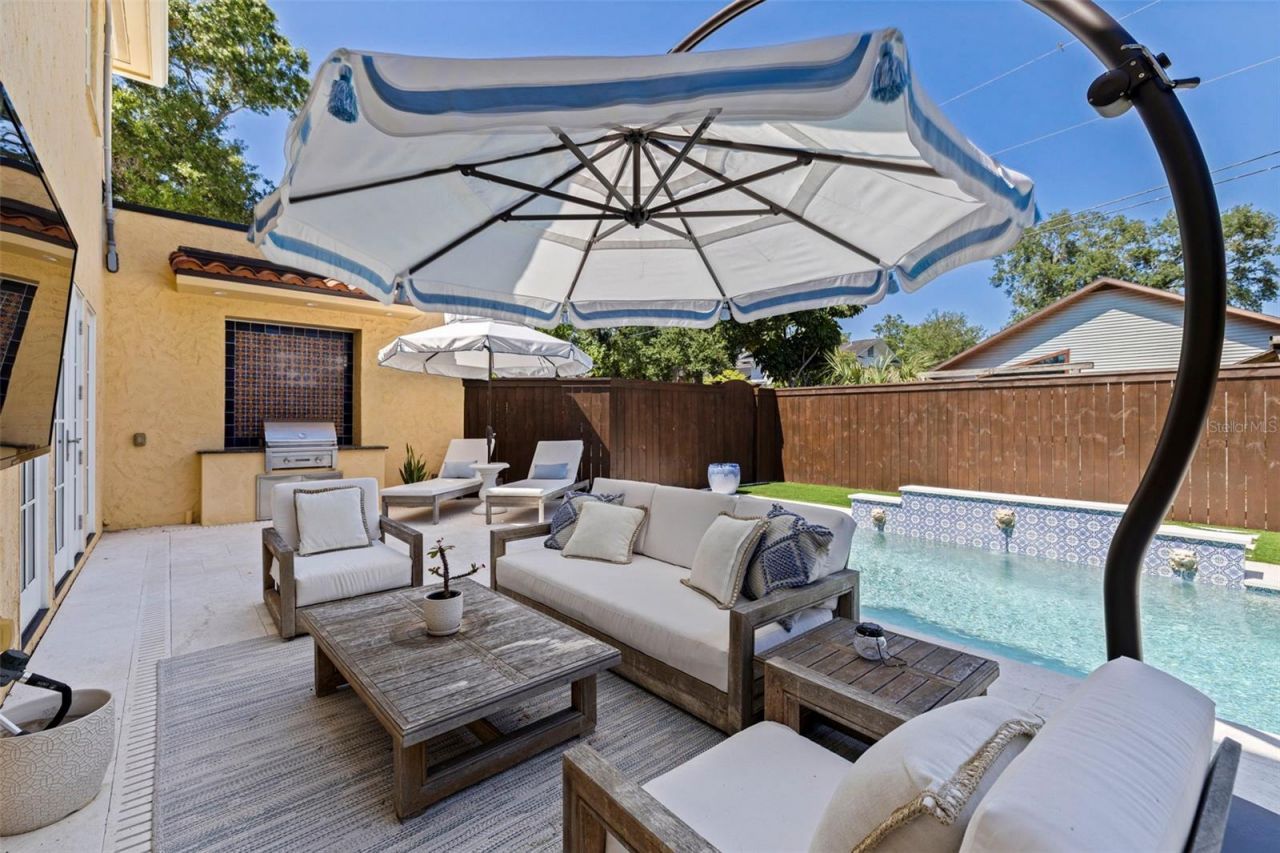1101 Jungle Avenue N, Saint Petersburg, FL 33710 Photo