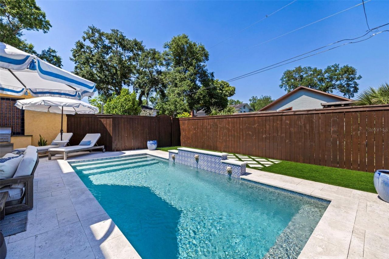 1101 Jungle Avenue N, Saint Petersburg, FL 33710 Photo