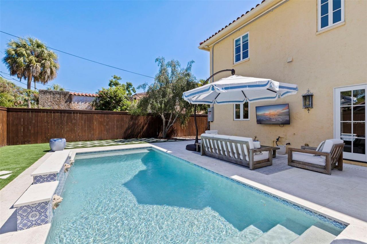 1101 Jungle Avenue N, Saint Petersburg, FL 33710 Photo