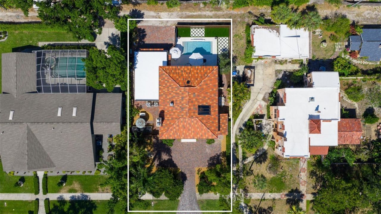 1101 Jungle Avenue N, Saint Petersburg, FL 33710 Photo