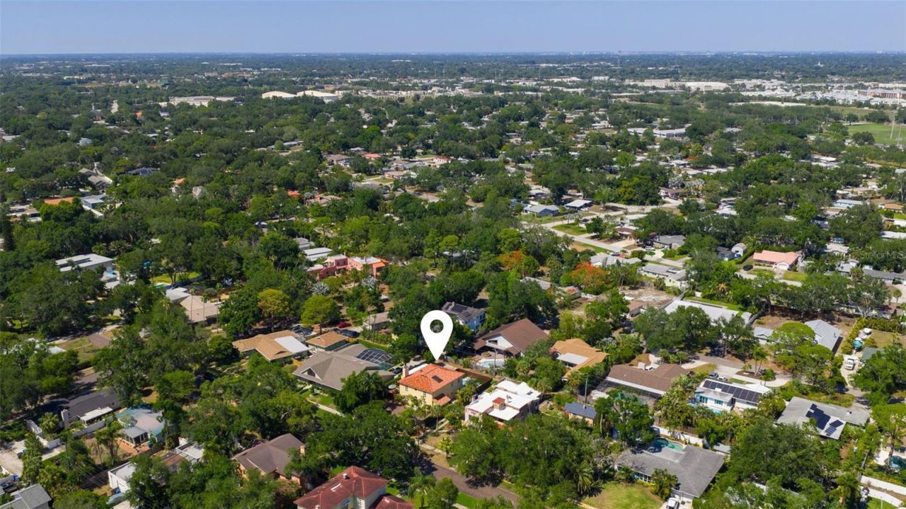 1101 Jungle Avenue N, Saint Petersburg, FL 33710 Photo