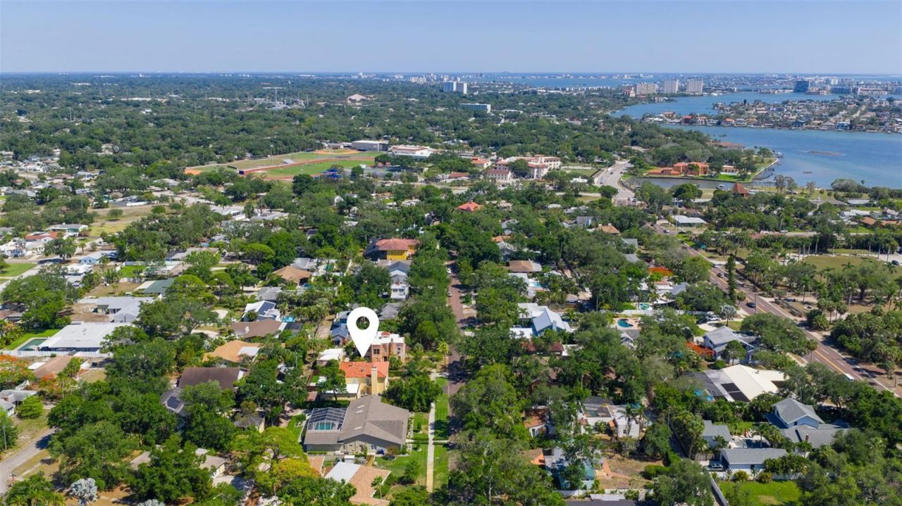 1101 Jungle Avenue N, Saint Petersburg, FL 33710 Photo