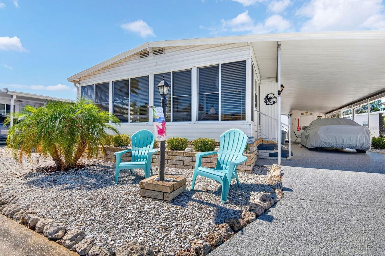 42 Caballo Way, Bradenton, FL 34209 Photo