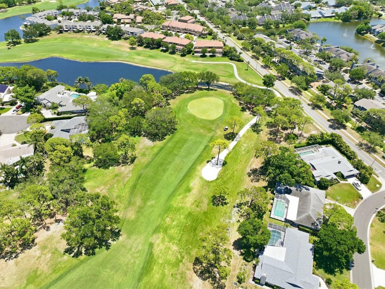 13915 Whisperwood Drive, Clearwater, FL 33762 Photo
